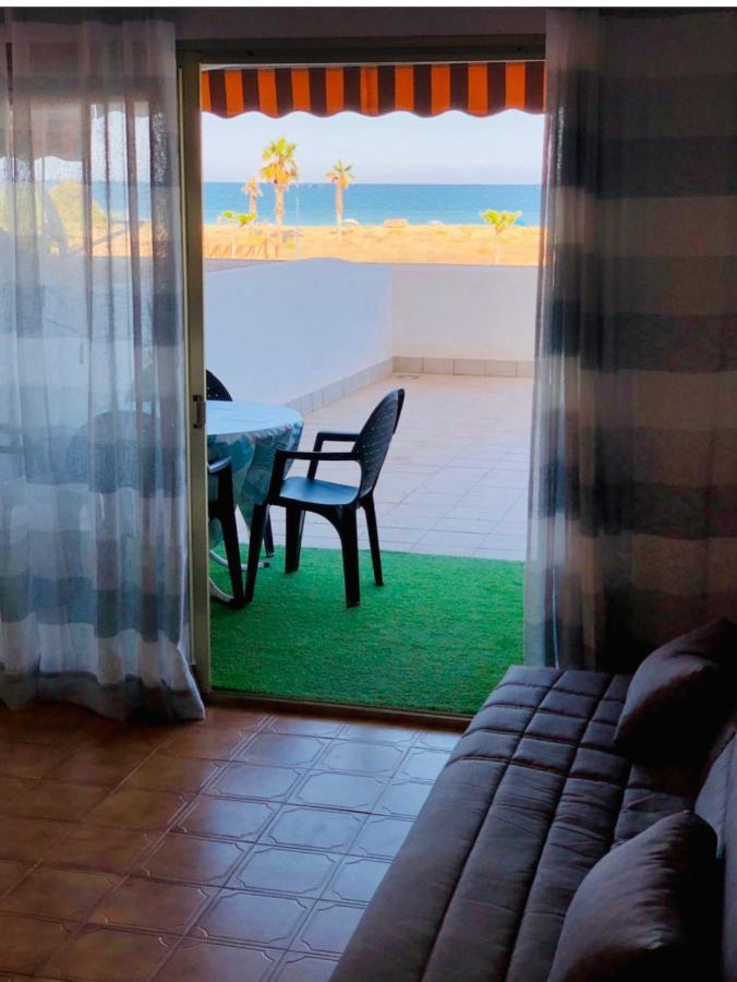 Appartamento Penismar74 Peñíscola Esterno foto