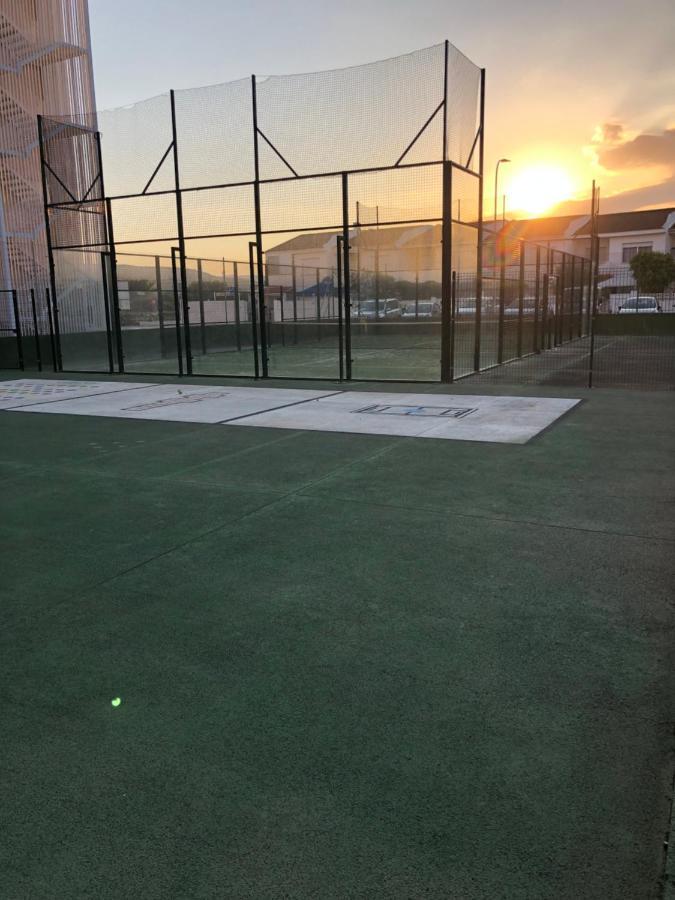Appartamento Penismar74 Peñíscola Esterno foto