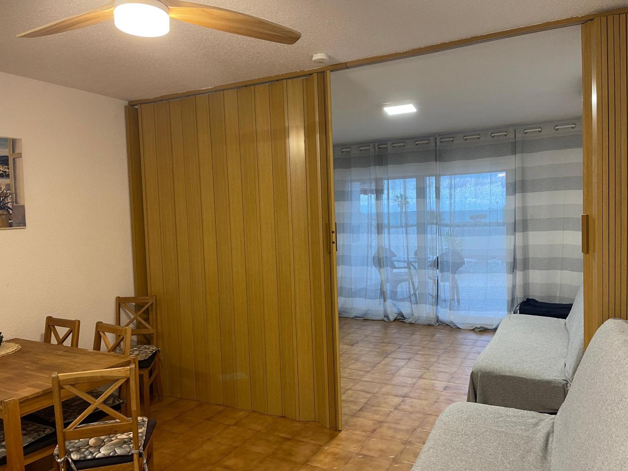 Appartamento Penismar74 Peñíscola Esterno foto